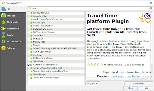 Geocoding API and Reverse Geocoding