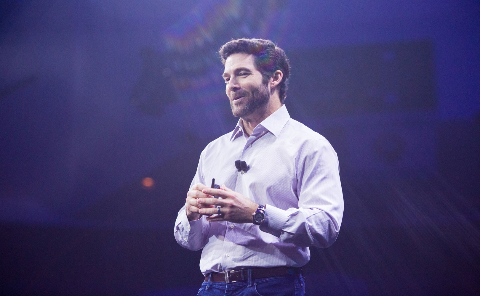 Jeff-weiner