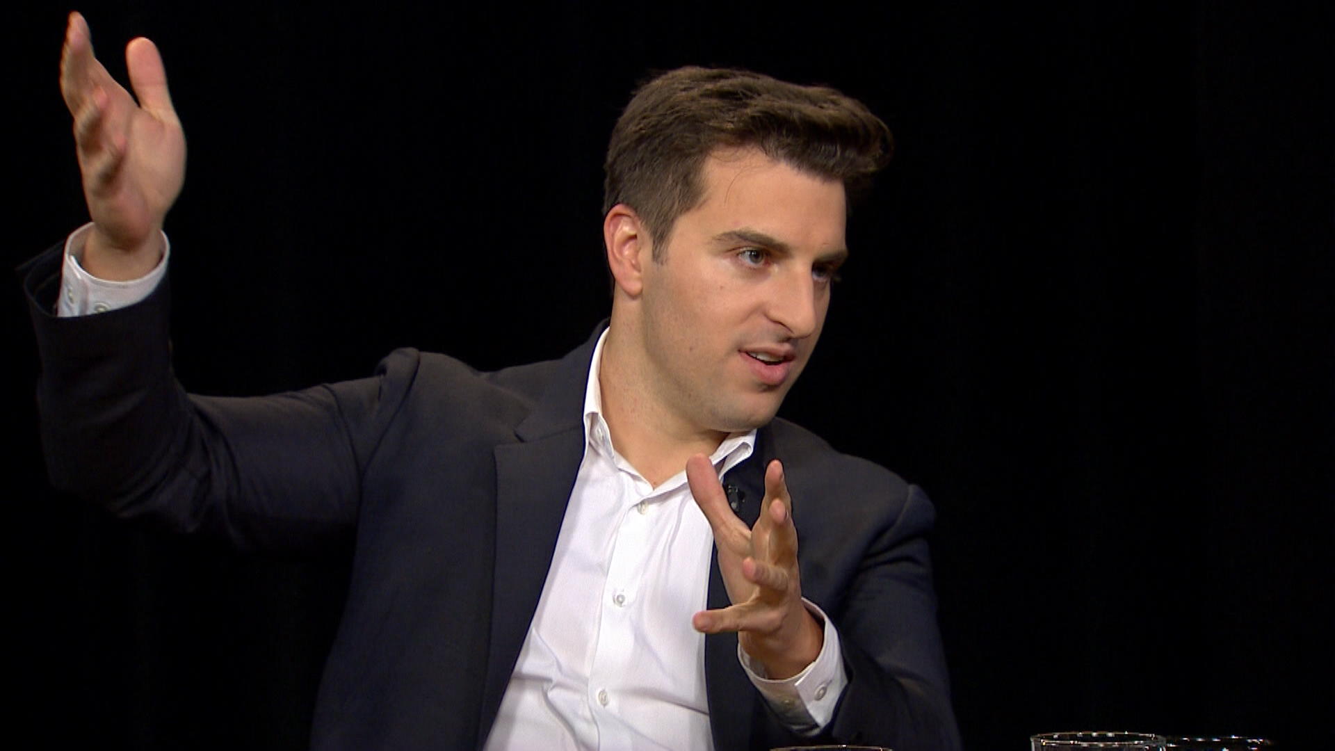 brian chesky