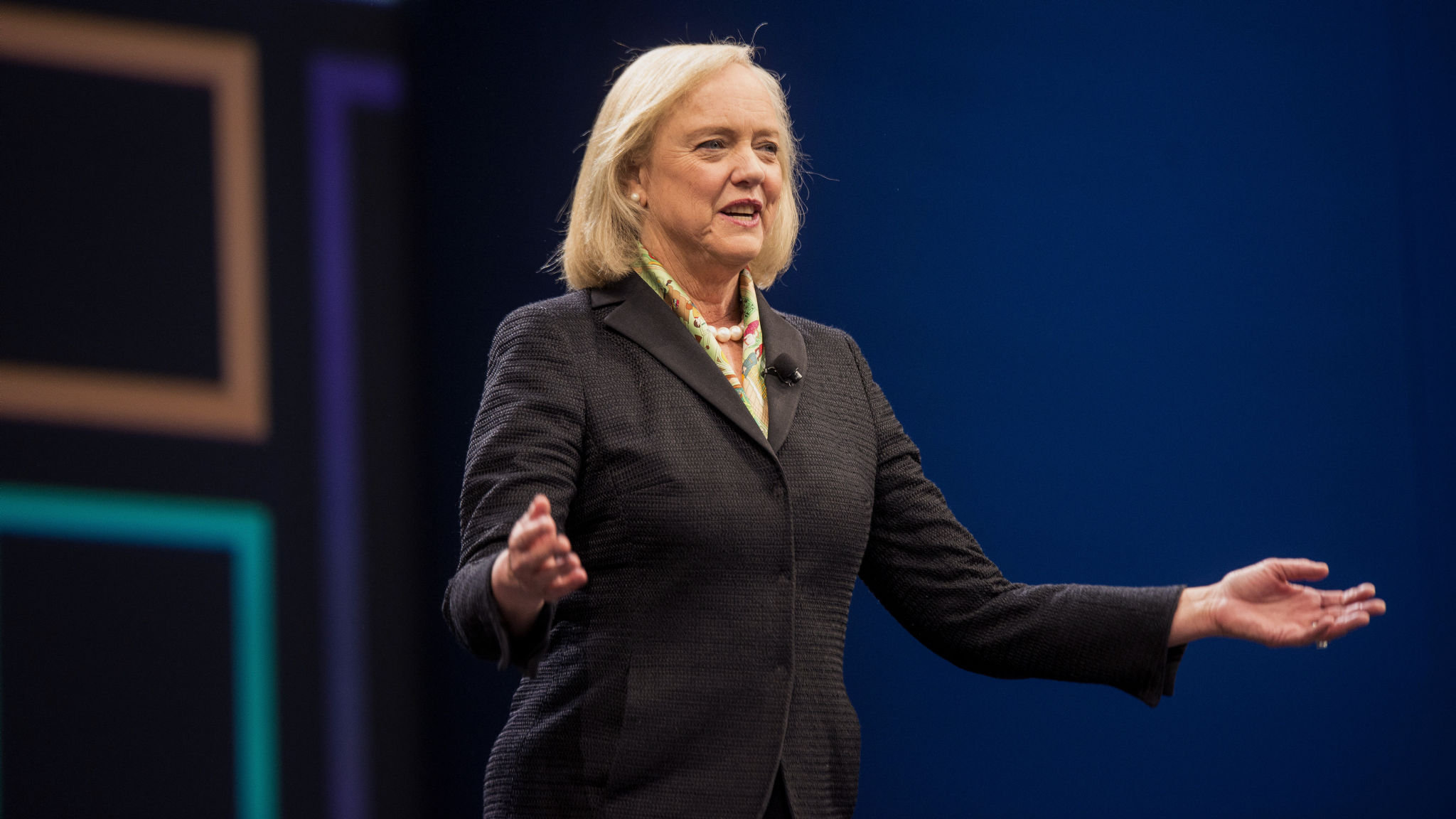 Meg Whitman,