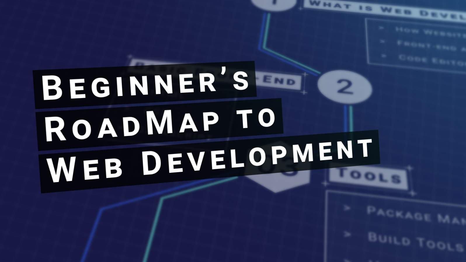 roadmap-web-development