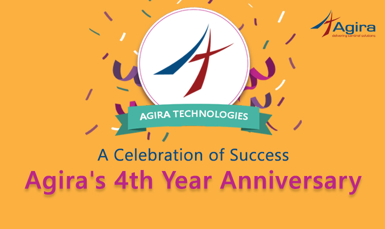 agira anniversary