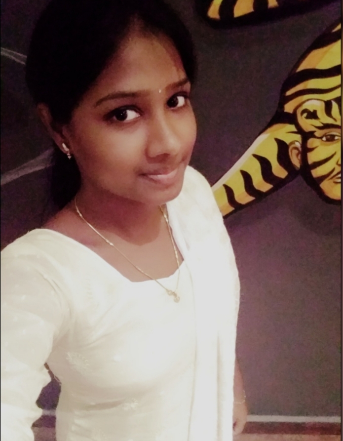 Preethima K