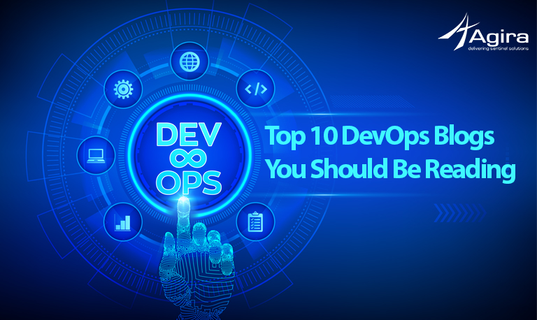 DevOps Blogs