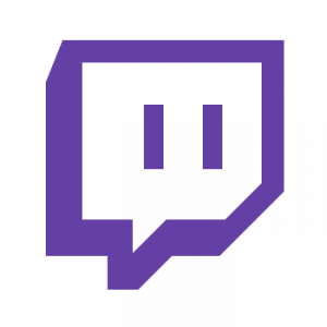 Twitch - Companies use go