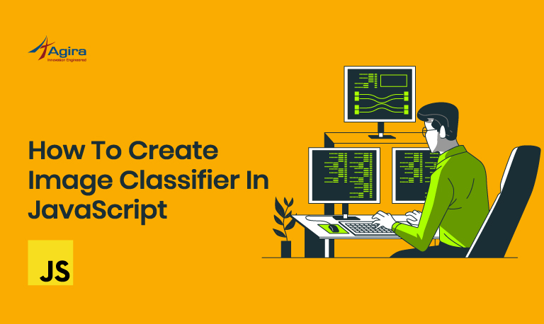 How To Create Image Classifier Using Javascript in 10 Minutes