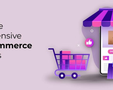 woocommerce features